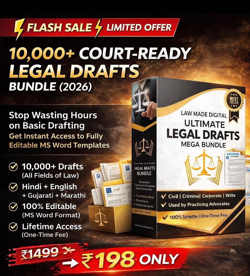 15,000+ Legal Drafts