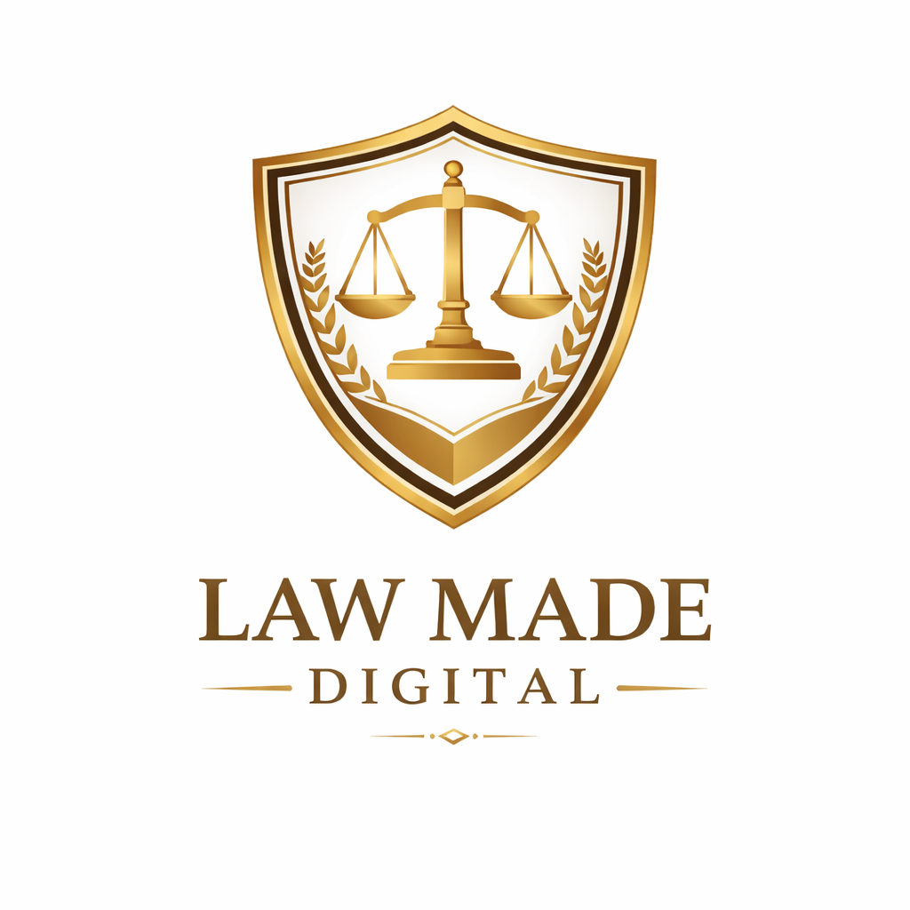 Law Made Digital